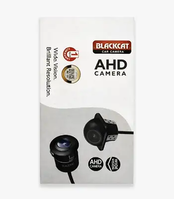 Blackcat AHD Camera