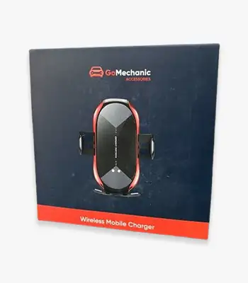 Gomechanic Wireless Charger