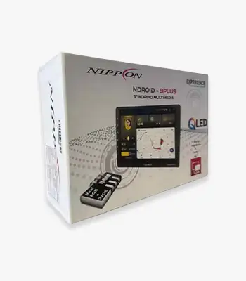 Nippon NDROID 9 Plus