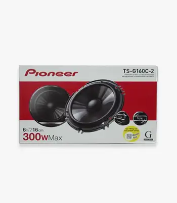 Pioneer TS-G1620S-2