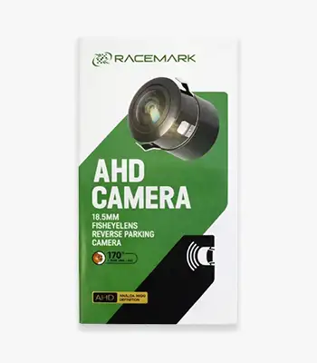 Racemark AHD Camera