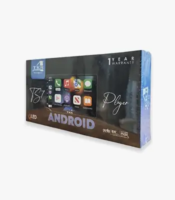 TKR TS7 Car Android Player