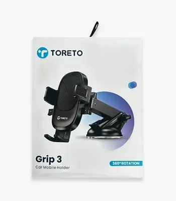 Toreto Mobile Holder