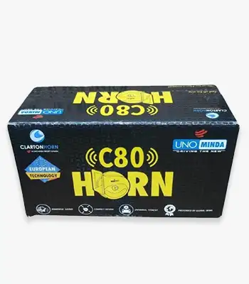 Unominda C80 Horn