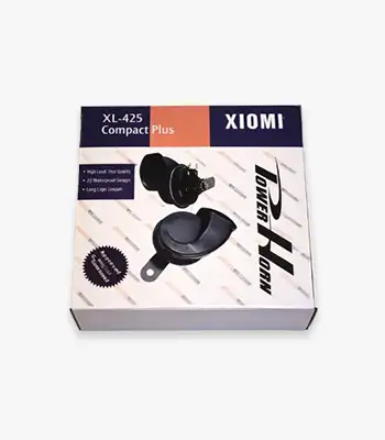 Xiomi Power Horn